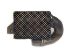 CHAMP PANS Oil Pump Pickup 61SB