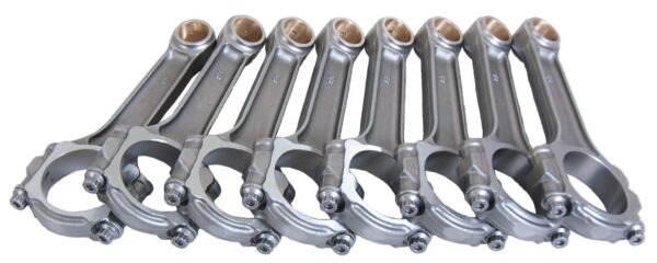 EAGLE BBC 5140 Forged I-Beam Rods 6.700 SIR6700B