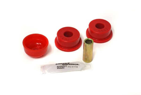 ENERGY SUSPENSION Track Arm Bushings 2.7102R