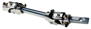 FLAMING RIVER Mustang Power Shaft Assembly FR1504P