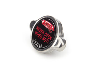 PWR NORTH AMERICA Radiator Cap Small 19-21lbs 50-00004