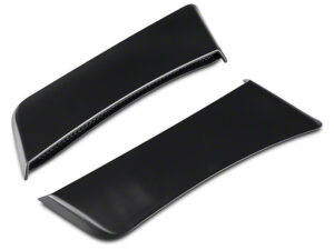 ROUSH PERFORMANCE PARTS Quarter Panel Side Scoop Kit Mustang – Primed 421870