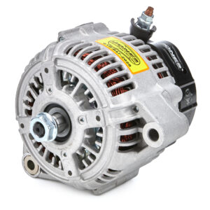 JONES RACING PRODUCTS Alternator 160 Amp Single Wire AL-9101-D-NS