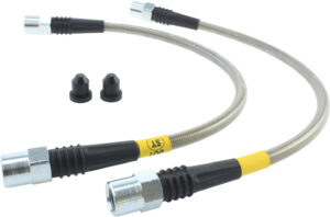 STOPTECH Stainless Steel Brake Line 950.37013