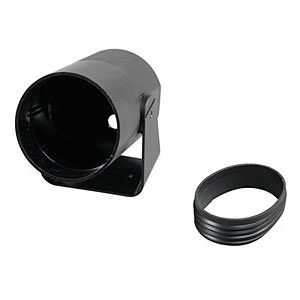 VDO 2-1/16 Black Mounting Cup 240-101