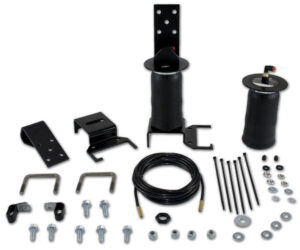 AIR LIFT Ride Control Air Spring Kit 05-15 Nissan Xterra 59562