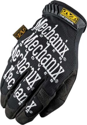 MECHANIX WEAR Mech Gloves Black Xl MG-05-011