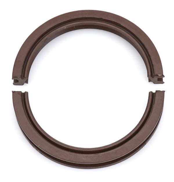 COMETIC GASKETS Rear Main Seal – SBC 2-Piece C5680
