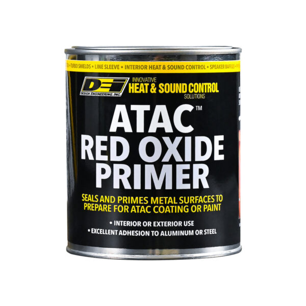 DESIGN ENGINEERING ATAC Red Oxide Primer 50297
