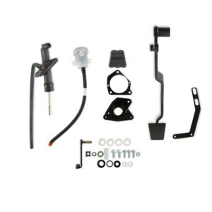 HOLLEY Hyd. Clutch Conversion Kit – Camaro 70-81 319-911