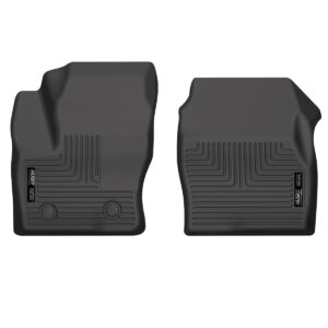 HUSKY LINERS Weatherbeater Floor Liners 13351