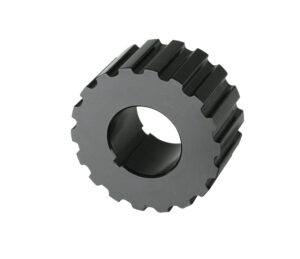 MOROSO 18 Tooth Gilmer Drive Crank Pulley 97171