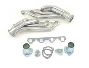 PATRIOT EXHAUST Coated Headers – SBF H8433-1