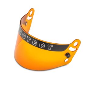 PYROTECT Shield UltraSport Amber Anti-Fog HS210320