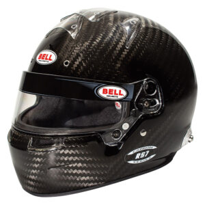 BELL HELMETS Helmet RS7 59+ Carbon No Duckbill SA2020 FIA8859 1204A29