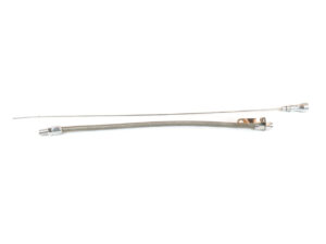 CANTON Braided Dipstick Kit – 1/4 NPT 20-854