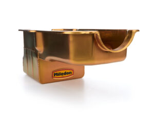 MILODON AMC V8 S/S Oil Pan 30250