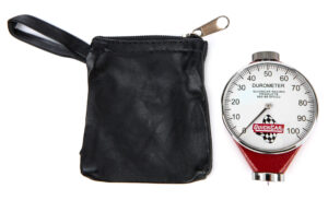 QUICKCAR RACING PRODUCTS Tire Durometer Deluxe 56-155