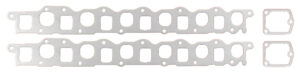 REMFLEX EXHAUST GASKETS Exhaust Gasket Set Ford Inline-6 300 65-86 3005