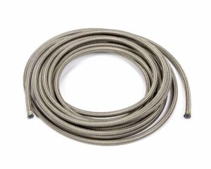 AEROQUIP #4 Teflon Hose 20′ FCC0420