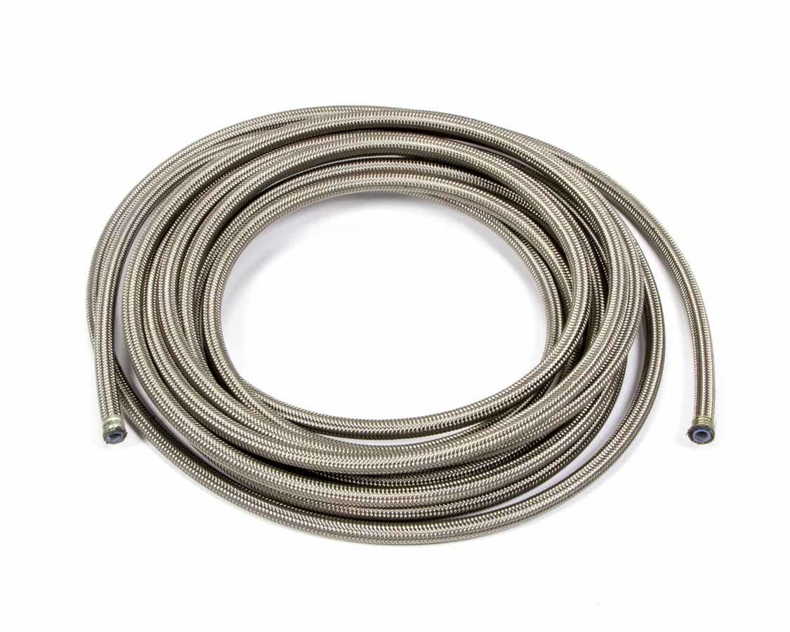 AEROQUIP #4 Teflon Hose 20′ FCC0420