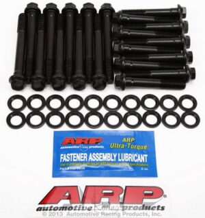 ARP Buick Head Bolt Kit 6pt. 125-3601