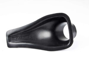 BUTLERBUILT Brake Duct-Offset Single Hole BBP-7020