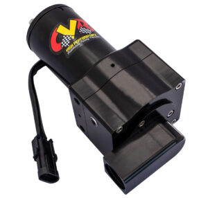 CVR PERFORMANCE Proflo Extreme Water Pump Remote – Black 825BK