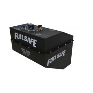 FUEL SAFE 22 Gal Wedge Cell Race Safe Top Pickup DST122