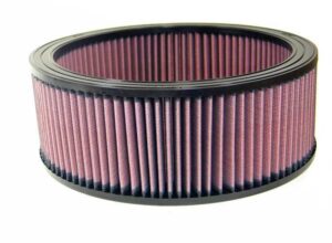 K AND N ENGINEERING Air Filter E-3692