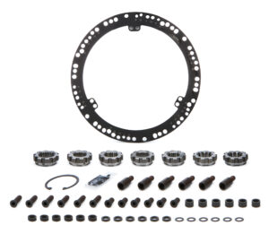 UNICLUTCH Vehicle Fitment Kit 8in Clutch UCFK08283-A-002