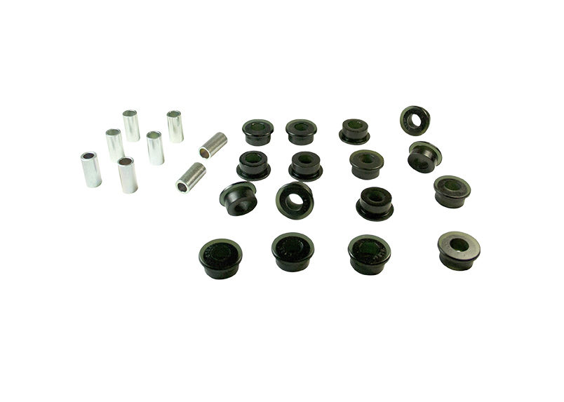 WHITELINE PERFORMANCE Control Arm Lower Inner Bushing W61382A