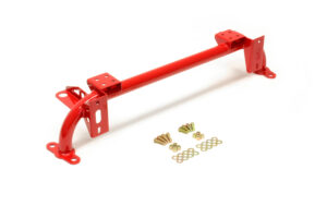 BMR SUSPENSION 05-14 Mustang Radiator Support With Sway Bar Mt RS003R