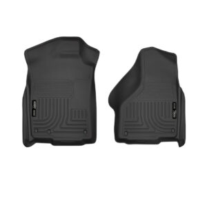 HUSKY LINERS X-act Contour Series Front Floor Liners 55641