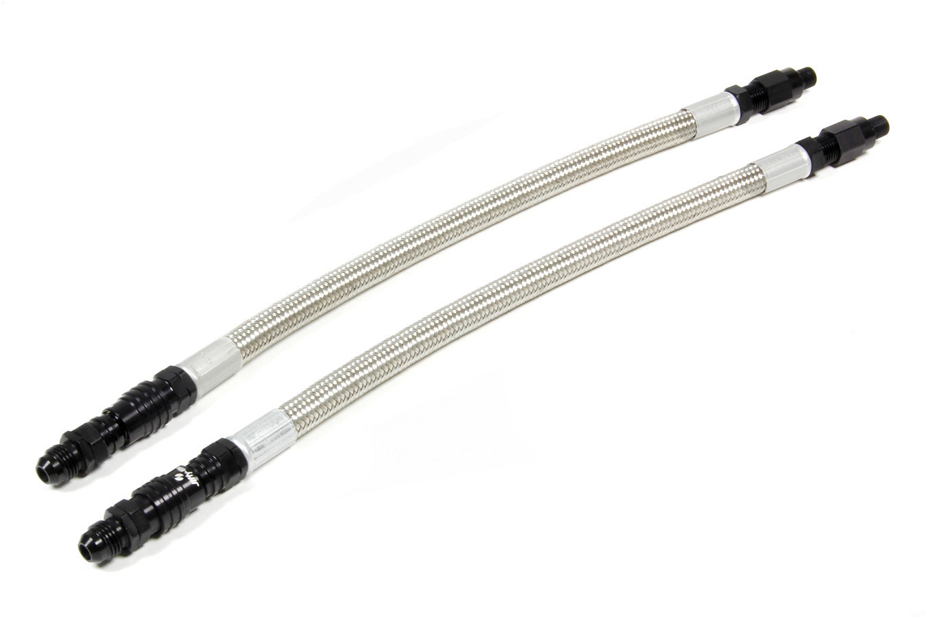 JIFFY-TITE Transmission Line Kit Black 200T1J