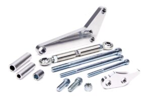 MARCH PERFORMANCE 351 W Adj. Alternator Bracket Kit 30050-09