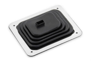 MR. GASKET Shifter Boot Small 9648