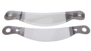 RACING OPTICS Laminated Tearoff Shark/Vudo/Air Draft/SS 10209C