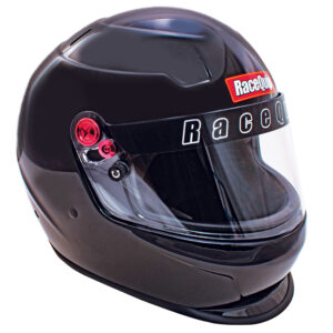 RACEQUIP Helmet PRO20 Gloss Black XXX-Large SA2020 276008RQP