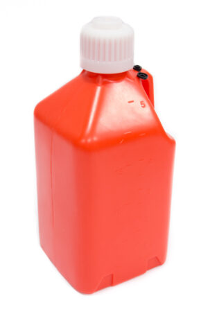 SCRIBNER Utility Jug – 5-Gallon Orange 2000O