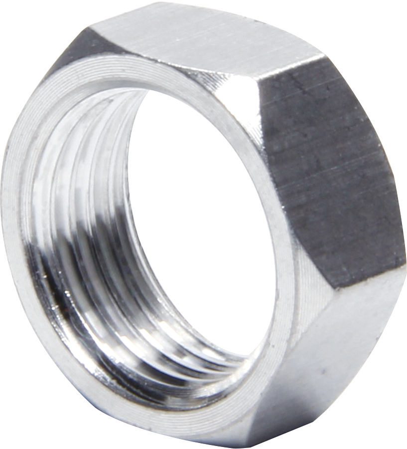 Ti22 PERFORMANCE Jam Nuts 5/8-18 RH Thin OD Alum 4pk TIP8270