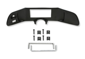 HOLLEY Bezel/Panel EFI Pro Dash 6.86in 70-78 Camaro 553-407