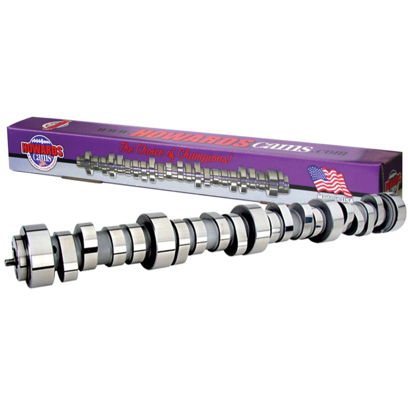 HOWARDS RACING COMPONENTS GM LS Hyd. Roller Cam 197715-10