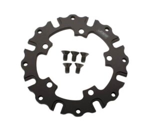 JOES RACING PRODUCTS Rotor Flange Billet 25361