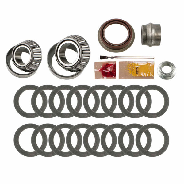 MOTIVE GEAR PBK DANA 30 JK FRONT AND LIBER R30RJKTPK