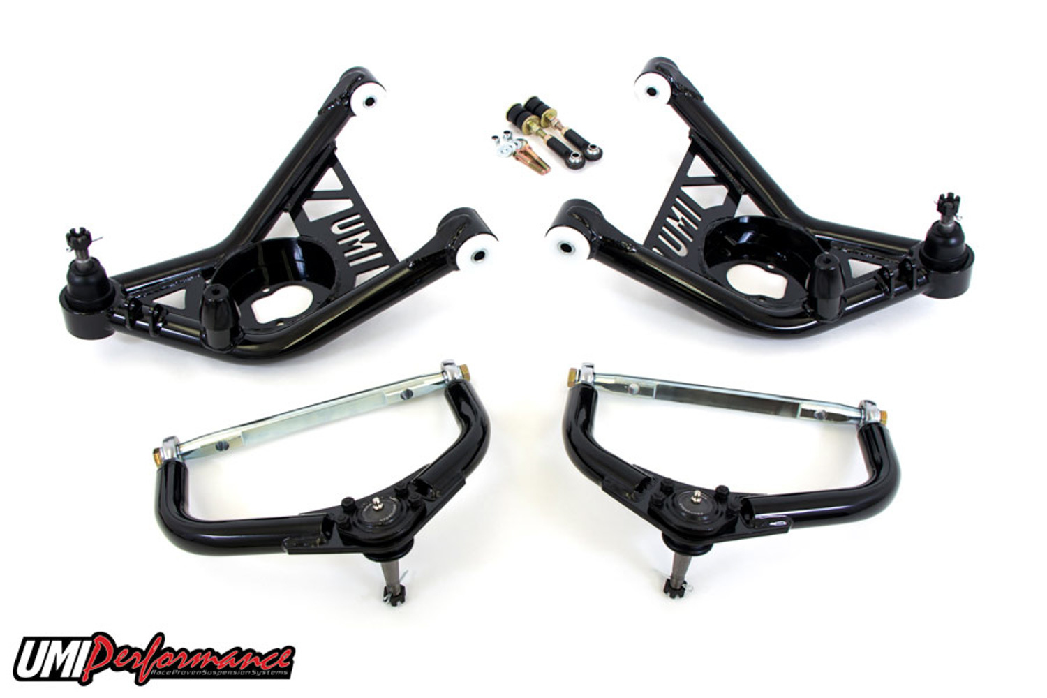 UMI PERFORMANCE A-Arm Set 265256-1-B