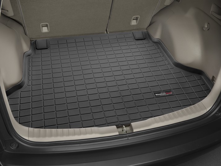 WEATHERTECH 12-16 Honda CR-V Rear Cargo Liner Black 40524