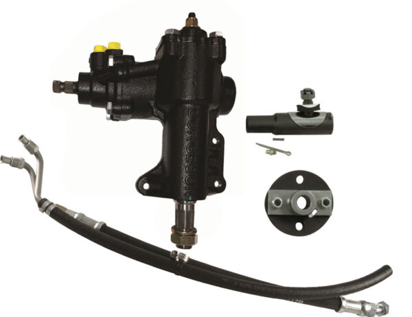 BORGESON P/S Conversion Kit Fits 68-70 Mustang with Power 999024