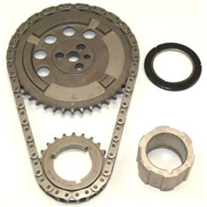 CLOYES Billet True Roller Tmng Set – GM LS2 2006 9-3672TX3Z