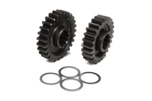 COLEMAN RACING PRODUCTS Q/C Gear Pro-Lite Set 207-26